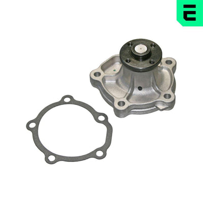 Optimal AQ-2160 Water Pump Fiat Sedici