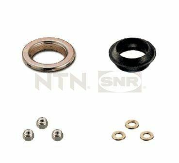 SNR KB659.00 Front Shock Absorber Mount - Durable Suspension Part — Bushings & Mounts