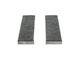 BOSCH Pollen Filter 1987435522 - Active Carbon Filter — Air & Cabin Filters