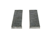 bosch pollen filter 1987435522, active carbon filter specifications, installation guide for bosch pollen filter BOSCH Pollen Filter 1987435522 - Active Carbon Filter for Vehicle Owners and Car Enthusiasts | Length 11.73 in BOSCH Pollen Filter 1987435522 - Active Carbon Filter bosch, pollen-filter, car-filter, active-carbon, vehicle-maintenance, clean-air, car-owners, car-enthusiasts, air-quality, ai-generated