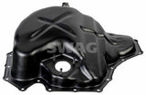 SWAG Oil Sump Assembly - Audi A4 A5 A6 Q5 — Oil System