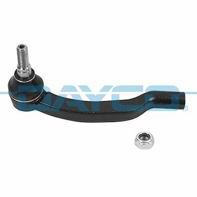 DAYCO DSS3453 Steering Tie Rod End - Left Side for Fiat, Peugeot & Citroen — Tie Rods & Linkage