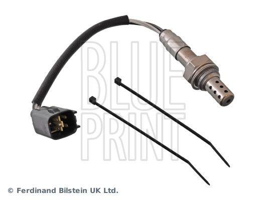 Blue Print ADT370122 Toyota Yaris Rear Lambda Sensor 1.3/1.33 05-16 Yaris-Verso 09> — Oxygen & Air-Fuel
