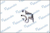 MANDO MMB060156 - Timing Chain Kit Set for Hyundai Accent, i20 and 2 more models