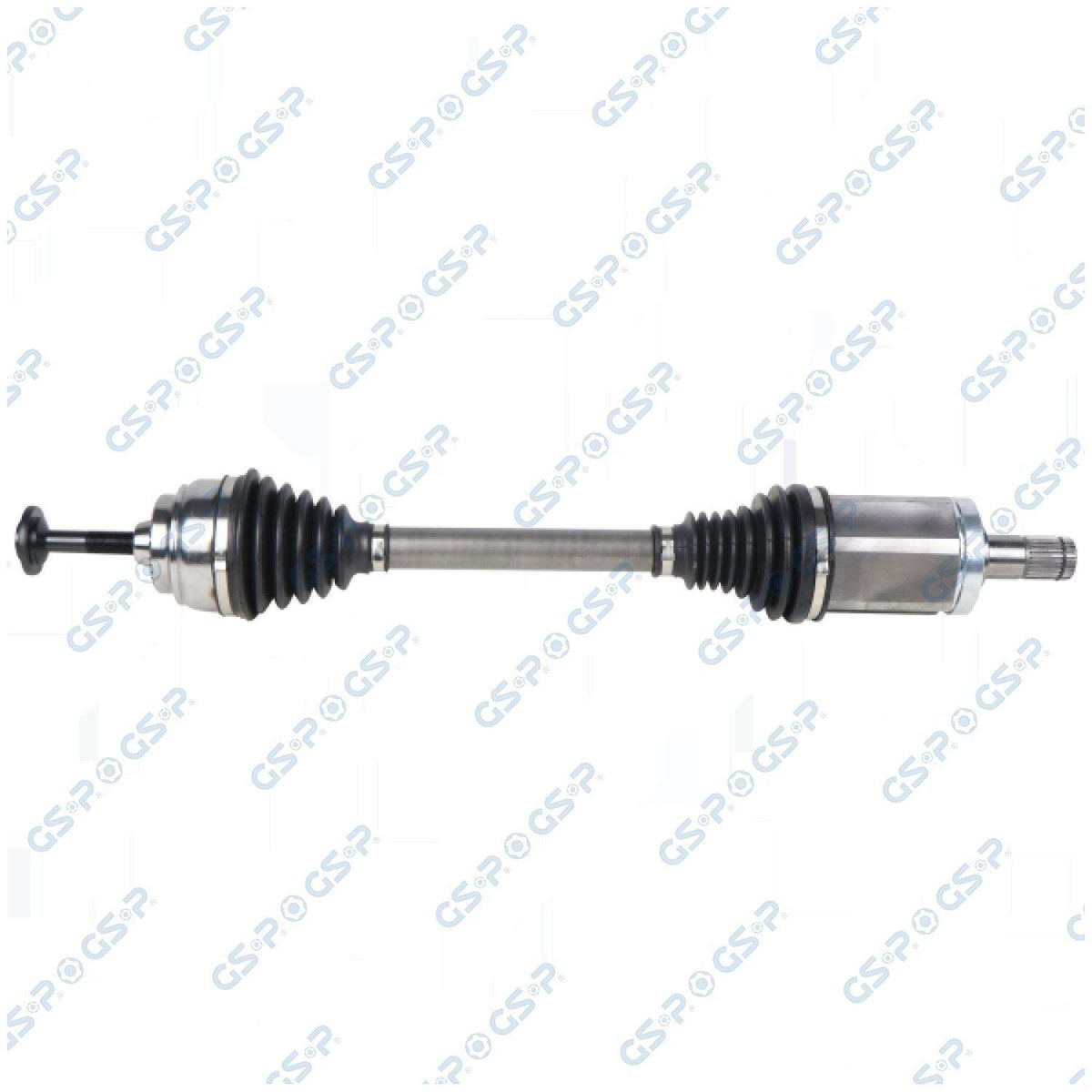 GSP 202730 Axle Complete Front Right BMW F07 F01 F02 F03 F04 10 > — Axles, CV Joints & Boots
