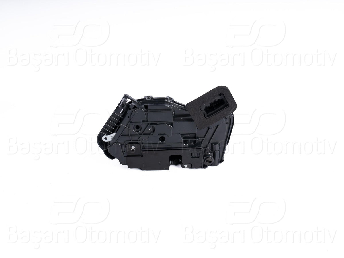 Wisco 1237052-00 Door Lock Rear Right (7 Pin) VW Tiguan Passat T-Roc Ateca Formentor 16 > — Handles, Locks & Latches