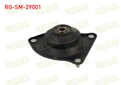 REGUS RG-SM-29001 Shock Absorber Mount Front Left-Right with Bearing Mini (R50,R53) Cooper 1.6 2001-2006 — Bushings & Mounts