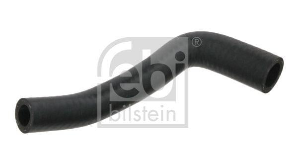 FEBI Oil Cooler Hose for VW T4 — Oil System