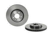 brembo front brake disc for vw amarok, high carbon durable brake disc from brembo BREMBO Front Brake Disc 09.C636.11 - High Carbon Durable - VW Amarok Owners BREMBO Front Brake Disc - VW Amarok 2017 brembo, brake-disc, vw-amarok, car-maintenance, vehicle-parts, mechanics-tools, high-carbon, automotive, braking-systems, ai-generated