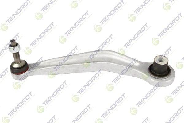 teknorot-b-675-bmw-control-arm-rear-left, teknorot-b-675-installed TEKNOROT B-675 BMW Control Arm - Rear Left for E60 E39 | 350 mm TEKNOROT B-675 BMW Control Arm | Rear Left teknorot, bmw, control-arm, rear-left, e60, e39, car-repairs, mechanic-tools, suspension-parts, ai-generated