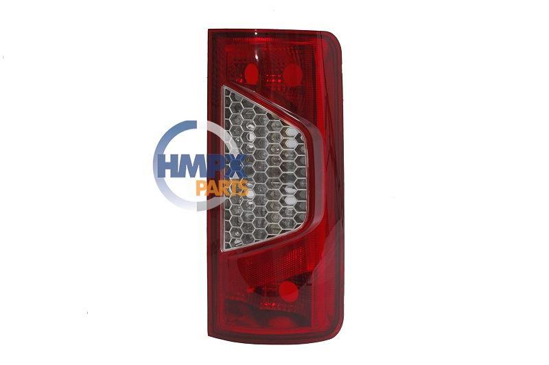 HİMPEKS 9T16 13404 AD Tail Lamp Rear Right without Socket Connect 09 > — Tail, Signal & Reflectors