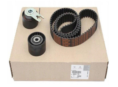 Peugeot 107 Timing Belt Set 1.4 HDi - Original Factory Product — Belts