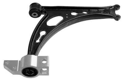Lemförder 3383501 Front Control Arm with Bushing Rotilsiz Right Golf V Touran 03-Caddy 04-Octavia-Altea 0 — Bushings & Mounts