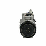 BOSCH Klima Compressor 1986AD1012 — A/C Compressor