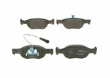BOSCH 0986424246 Brake Pads - Front Set for Brava, Bravo I, Marea