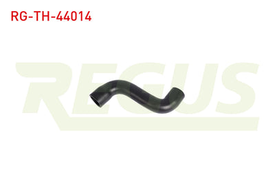 REGUS RG-TH-44014 Turbo Hose Rear Right Upper Volkswagen Polo 1.4 TDI 1999-2005 / Seat Ibiza III-Cordo — Turbo & Supercharger