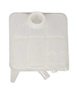 Ford Focus Diesel Radiator Replacement Tank - Compatible with 2011-2018 Models — Auto Parts Hall, Radiators & Fans