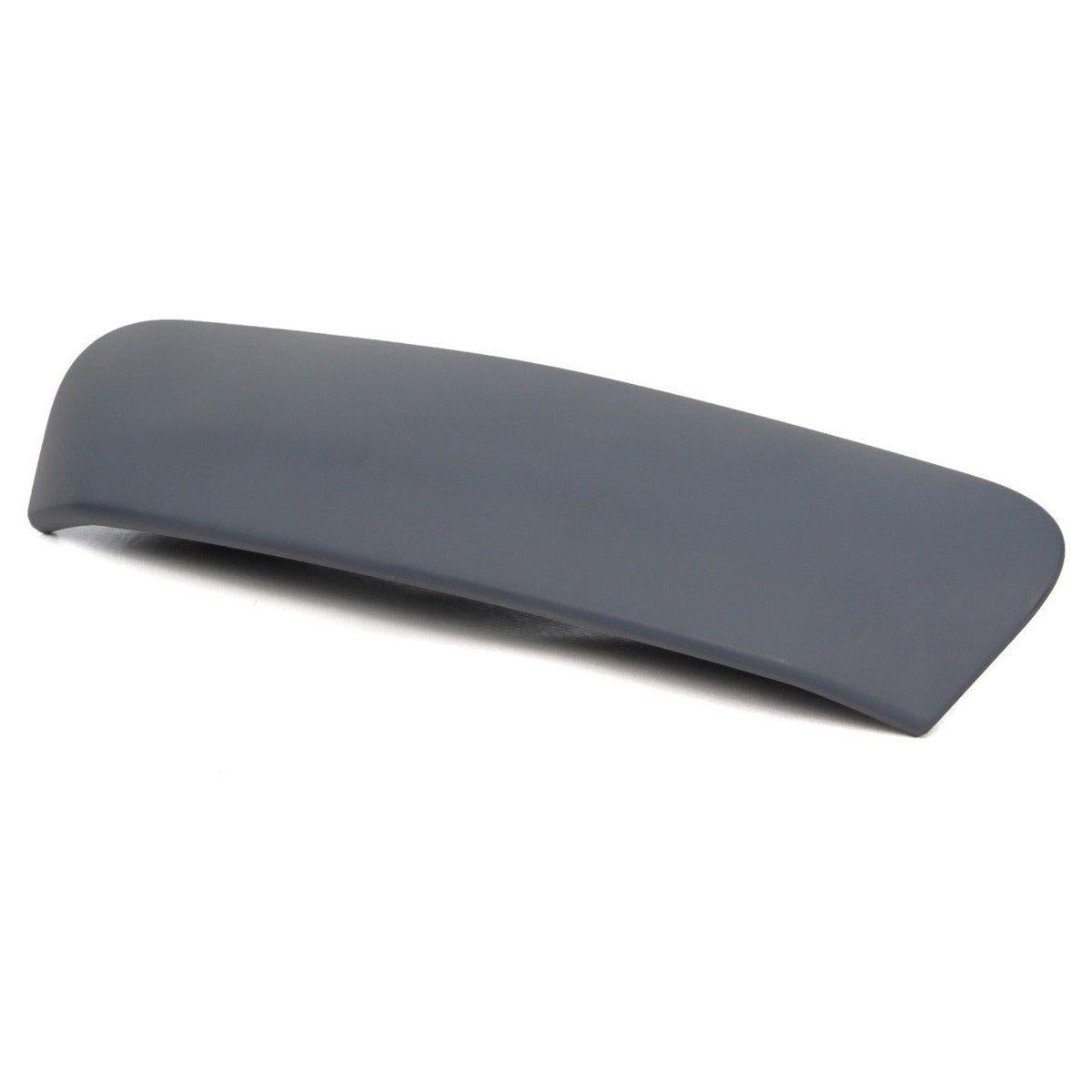 Opel Corsa D Trunk Release Handle — Auto Parts Hall, Handles, Locks & Latches