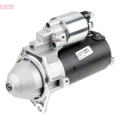 Denso DSN3017 Starter Motor 12V 10 Outer 2.0 KW (Opel Vectra C 2.0 DTi 02-05)