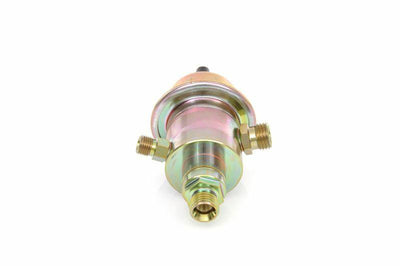 BOSCH 0438161013 — Fuel Delivery
