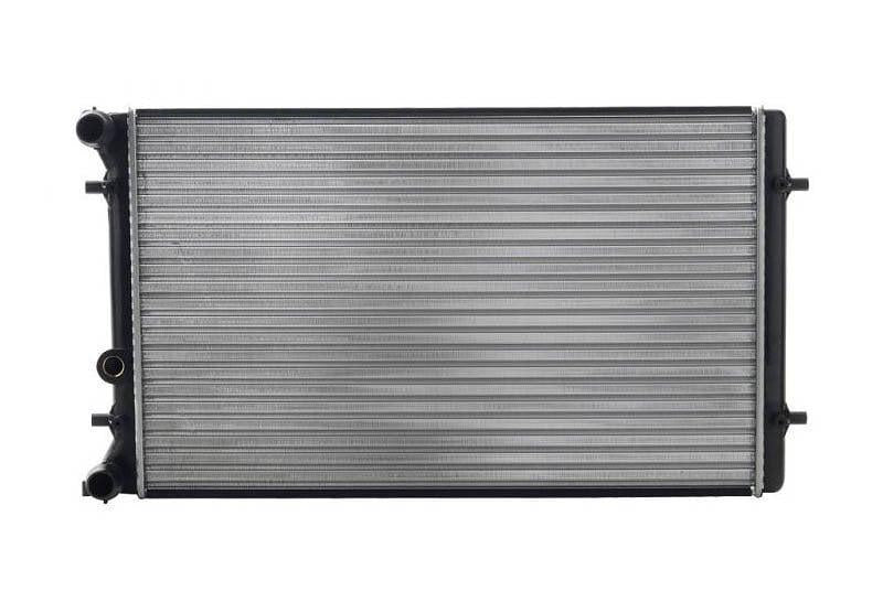 Valeo Volkswagen Bora 1.6 Radiator — Radiators & Fans