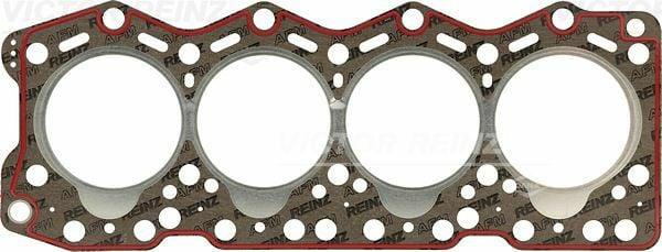 victor-reinz-cylinder-head-gasket-1-8mm, victor-reinz-61-33610-20-head-gasket-detail Victor Reinz Cylinder Head Gasket 1.8mm for Fiat Ducato, Renault Master & Peugeot Boxer | 61-33610-20 Victor Reinz Cylinder Head Gasket 1.8mm victor-reinz, cylinder-head-gasket, automotive-parts, engine-repair, mechanics, car-owners, 1-8mm-gasket, fiat-ducato-gasket, renault-master-gasket, ai-generated