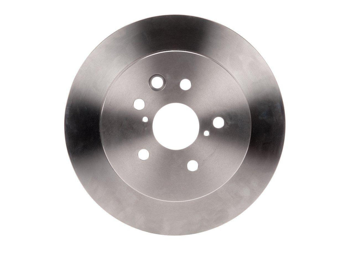 Bosch 0986479615 Brake Disc Rear 310 / 18 16,5 mm (Toyota Crown 03-08) — Brake Rotors & Drums