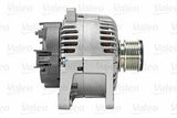 VALEO 439593 12V 110A Alternator for Megane II 1.5 dCi — Starting & Charging