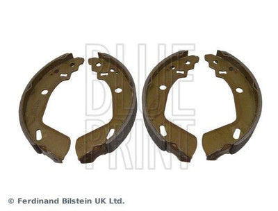 Blue Print ADK84141 Rear Brake Shoe Suzuki Swift 10- — Brake Cables & Hardware