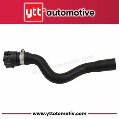 YTT Heater Water Outlet Hose for Corsa D07 - Reliable Engine Cooling Solution — Hoses & Tanks