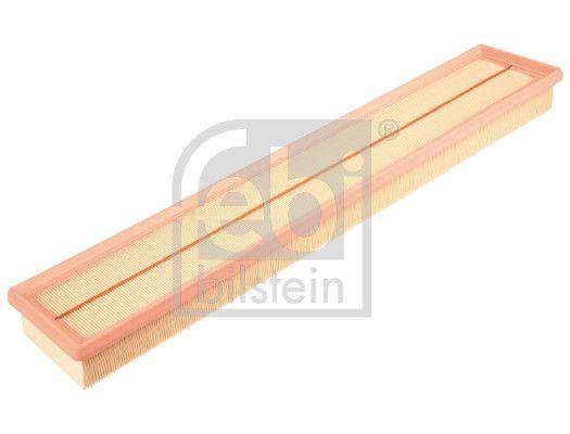 Febi Bilstein 175202 VW Porsche Panamera Air Filter 2016 971129620 — Air & Cabin Filters