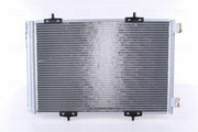 nissens-klima-radyatoru-opel-crossland-x, nissens-940055-climate-radiator Nissens Klima Radyatörü 940055 - Optimal Cooling for Opel Crossland X | 557mm Length Nissens Klima Radyatörü Opel Crossland X nissens, klima-radyatoru, opel-crossland-x, car-parts, mechanics, car-owners, automotive, cooling-system, ai-generated, automotive-replacement-parts