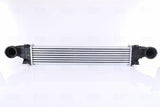 Nissens Intercooler Radiator 211 - Turbo Radiator — Radiators & Fans