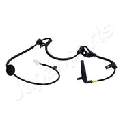 hyundai-tucson-right-rear-abs-sensor, japan-parts-abs-h69-product-image Japan Parts ABS-H69 - Right Rear ABS Sensor for Hyundai Tucson 04-09 | Automotive Replacement Hyundai Tucson 04-09 Right Rear ABS Sensor hyundai, tucson, abs-sensor, japan-parts, car-parts, automotive-replacement, vehicle-safety, mechanics, car-owners, ai-generated