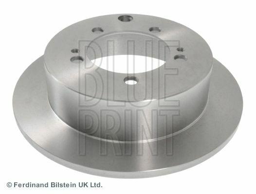 BLUEPRINT ADC44396 — Blue Print, Brake Rotors & Drums