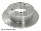 BLUEPRINT ADC44396 — Blue Print, Brake Rotors & Drums
