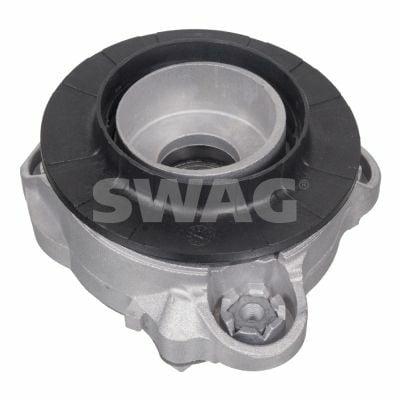 SWAG Shock Absorber Mount Front Right 07-Ducato - Suspension Support Mount — Bushings & Mounts
