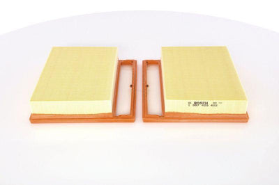 Bosch 1987429402 Air Filter W463 W220 W221 W222 C215 C216 R230 C217 275 215/220/221/230 — Air & Cabin Filters