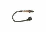 BOSCH Lambda Sensor 0258986627 - Precision Engine Management — Oxygen & Air-Fuel