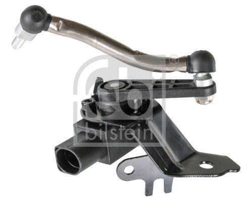 audi-headlight-leveling-sensor-febi-184843, febi-184843-sensor-audi-front-left FEBI 184843 Headlight Leveling Sensor - Perfect for Audi Owners & Mechanics | 0.32 lb FEBI 184843 Headlight Leveling Sensor - Audi Owners audi, headlight-sensor, febi, automotive-repair, car-accessories, car-parts, mechanics, headlight-leveling, auto-maintenance, ai-generated