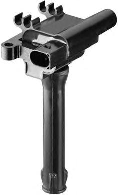MGA 30152 Ignition Coil-(2 with Connector)-(Rover-45 00 > > / Rover-75 00 > > / Rover-200 / Rover-400) — Coils & Plugs