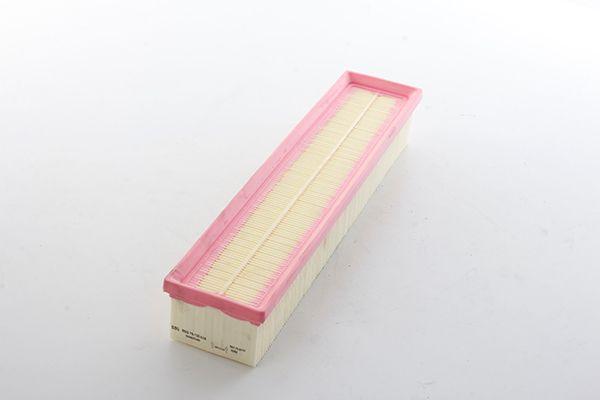 Bsg 75-135-014 Air Filter with Foam Clio/Thalia/Kango/Logan/Nissan Almera/Kubistar 1.5 dCi 03-