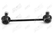 ayd rear stabilizer bar for i30 and ceed, 2 pieces stabilizer bar set from ayd AYD 96-07518 Rear Stabilizer Bar for i30 & Ceed - 2 Pieces AYD 96-07518 Rear Stabilizer Bar - 2 Pieces for i30 and Ceed ayd, rear-stabilizer-bar, i30, ceed, car-parts, stability, mechanics, automotive, suspension, ai-generated