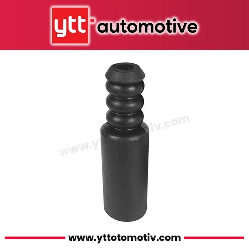 YTT Shock Absorber Dust Boot - 2 Pieces, Durable Protective Covers — Shocks & Struts
