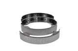 BOSCH Parking Brake Shoe 0986487625 - Reliable Brake Shoe for T.Porter & T5 Touareg — Brake Cables & Hardware