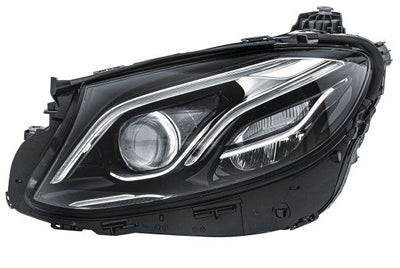 Hella 1EX012076-611 Headlight Left Mercedes E-Class W213/S213 16-> Multibeam LED — Headlights