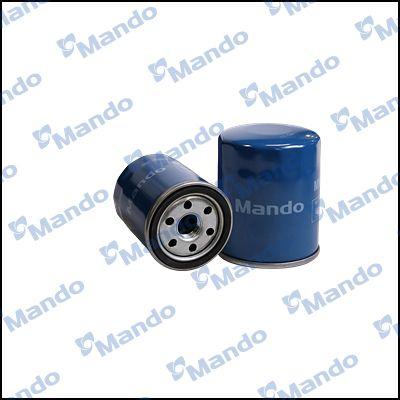 Mando MMF045261 Oil Filter 06-G.Vitara 05-Swift.3-Sx4 — Oil Filters