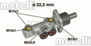 metelli abs master cylinder for fiat vehicles, metelli 05-0353 abs master cylinder close up, diagram of abs master cylinder installation Metelli 05-0353 ABS Master Cylinder - Durable Design for Fiat Doblo and Albea | Ideal for Mechanics and Car Owners Metelli ABS Master Cylinder | Fiat Doblo & Albea metelli, abs-master-cylinder, fiat-doblo, fiat-albea, brake-parts, mechanics, car-owners, durable, replacement-parts, ai-generated