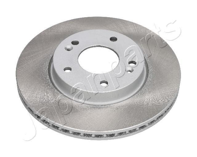 Japan Parts Hyundai Ioniq 1.6 GDI Hybrid Brake Disc - Front Disc for Efficient Stopping — Brake Rotors & Drums