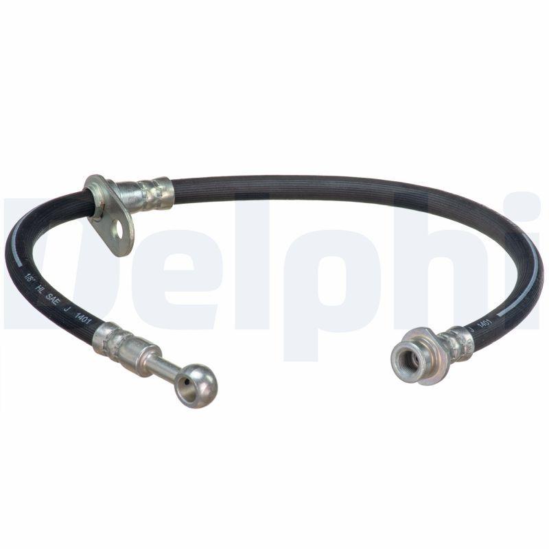 Delphi LH7526 Brake Hose — Brake Hydraulics